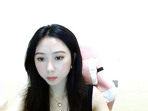 seiyuu_Eko_ naked stripping on cam for live sex video chat