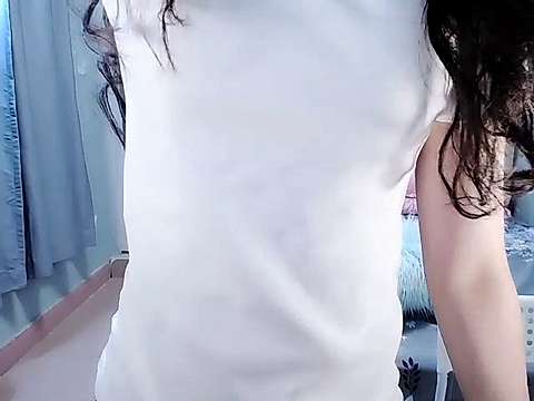 sexyzhenbb naked stripping on cam for live sex video chat