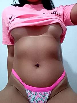 xxnovinha naked stripping on cam for live sex video chat