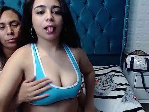 zia_paula naked stripping on cam for live sex video chat