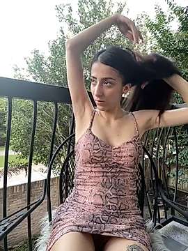 bunnyandclydecams naked stripping on cam for live sex video chat