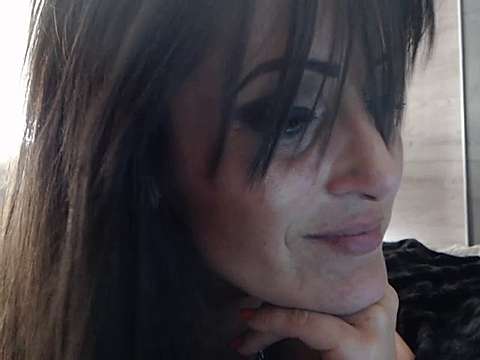 chrissiBraun naked stripping on cam for live sex video chat