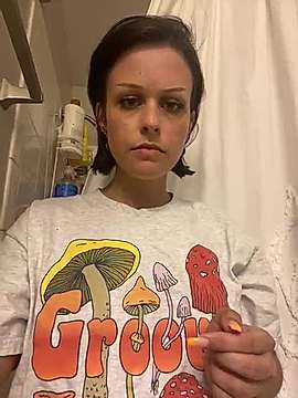 hellohalz naked stripping on cam for live sex video chat