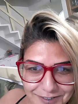 LaraRio naked stripping on cam for live sex video chat