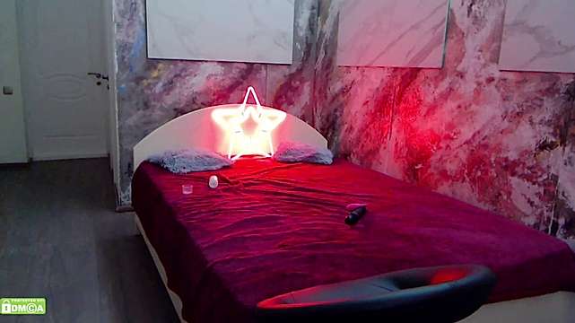 little_angellll naked stripping on cam for live sex video chat