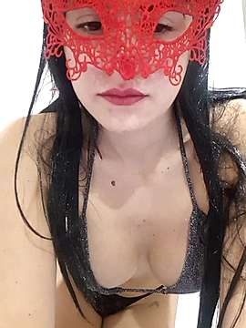 loli520 naked stripping on cam for live sex video chat