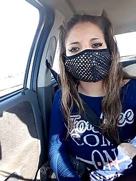 natihjavi2139 naked stripping on cam for live sex video chat