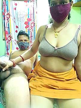 nexcouple naked stripping on cam for live sex video chat