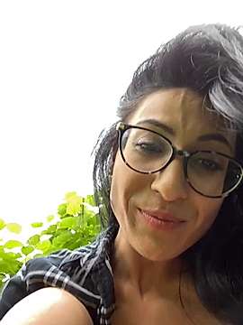 NikkiStarX naked stripping on cam for live sex video chat