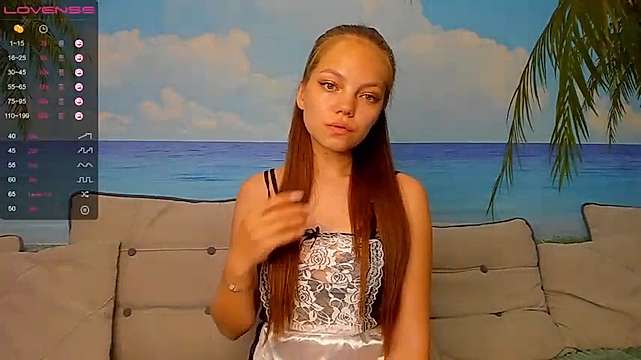 polezn naked stripping on cam for live sex video chat