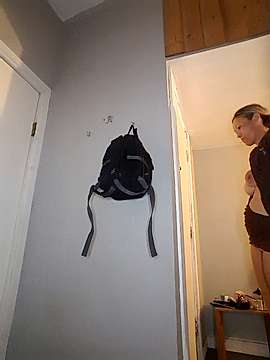 TheDime naked stripping on cam for live sex video chat