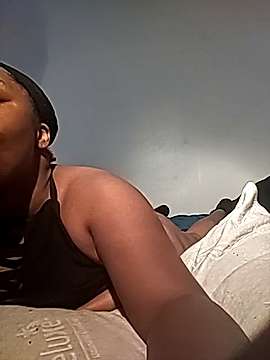 Thiccmunk naked stripping on cam for live sex video chat