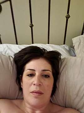 DominaDripping naked stripping on cam for live sex video chat