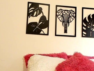 ?, Nicole Robin? nude on adult cam in her Live Porn Chat