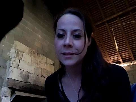 LesPounes naked stripping on cam for live sex video chat