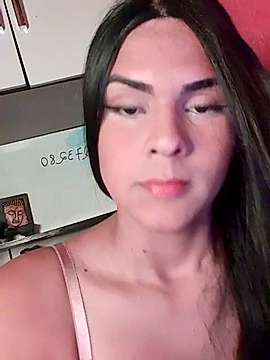 Transnovinha20 naked stripping on cam for live sex video chat
