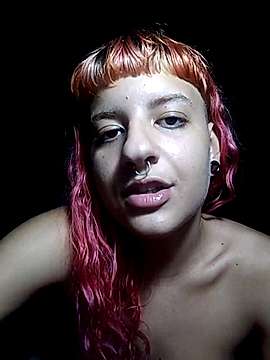 vadiapunkhot naked stripping on cam for live sex video chat