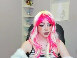 AlysonFly nude on adult cam in her Live Porn Chat