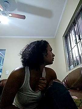 bigpreta naked stripping on cam for live sex video chat
