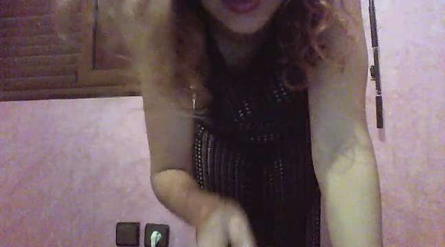 ChillyModule naked stripping on cam for live sex video chat
