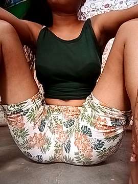 Cutesoumya naked stripping on cam for live sex video chat