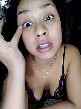 Docemorenasexy naked stripping on cam for live sex video chat