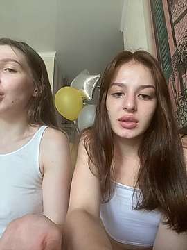 ethereal_Babies naked stripping on cam for live sex video chat