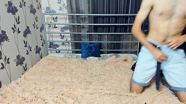 Jack_Bella naked stripping on cam for live sex video chat