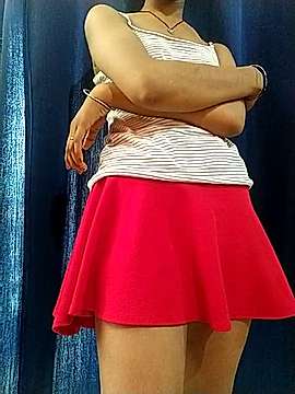L-A-D-Y_M-A-Y-A naked stripping on cam for live sex video chat