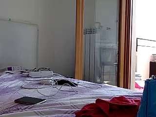 luna149 naked stripping on cam for live sex video chat