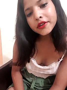 rimmijain naked stripping on cam for live sex video chat