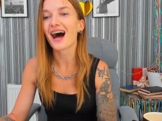 Scorpio-star nude on adult cam in her Live Porn Chat