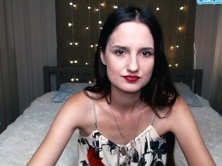 Sweetskinny nude on adult cam in her Live Porn Chat