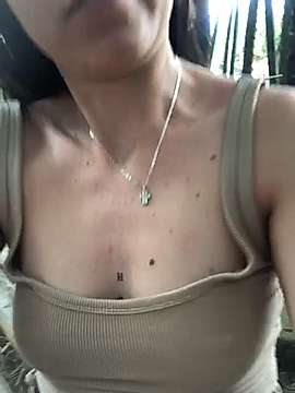 anahi_1 naked stripping on cam for live sex video chat