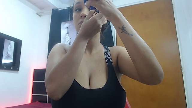 asshley_ross naked stripping on cam for live sex video chat