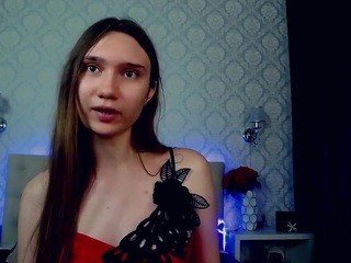 BridgeFoyyy nude on adult cam in her Live Porn Chat