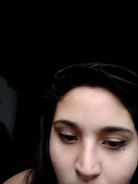 DaringAlison naked stripping on cam for live sex video chat