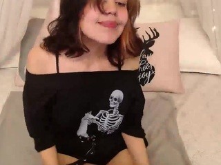 ?, ? MISSFLOWERS?? nude on adult cam in her Live Porn Chat