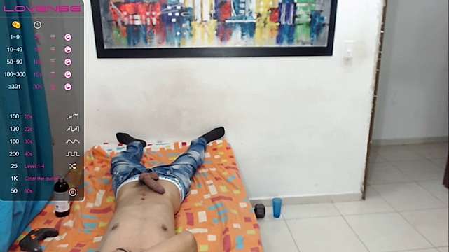 hardsexlove08 naked stripping on cam for live sex video chat