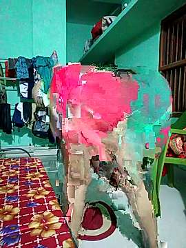 Khusi_Das09 naked stripping on cam for live sex video chat