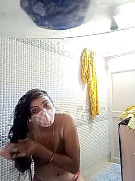 KUMARS2390 naked stripping on cam for live sex video chat