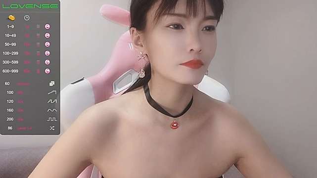 Ahebe naked stripping on cam for live sex video chat