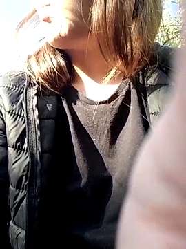 alexaBaby21 naked stripping on cam for live sex video chat