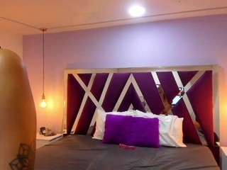 Coco Damore nude on adult cam in her Live Porn Chat