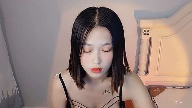Lili-sun naked stripping on cam for live sex video chat