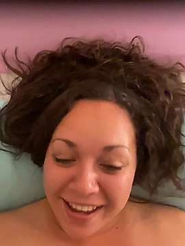 MilfSugaSuga naked stripping on cam for live sex video chat