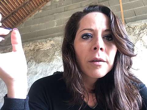 Mily-et-Dom naked stripping on cam for live sex video chat