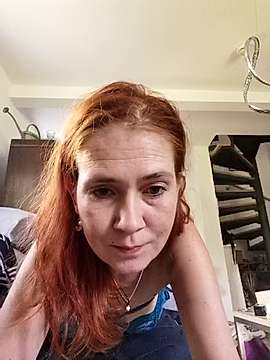 redtemtation naked stripping on cam for live sex video chat