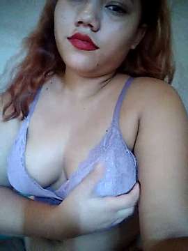 Su_Kemm naked stripping on cam for live sex video chat