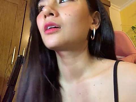 Ariel698 naked stripping on cam for live sex video chat